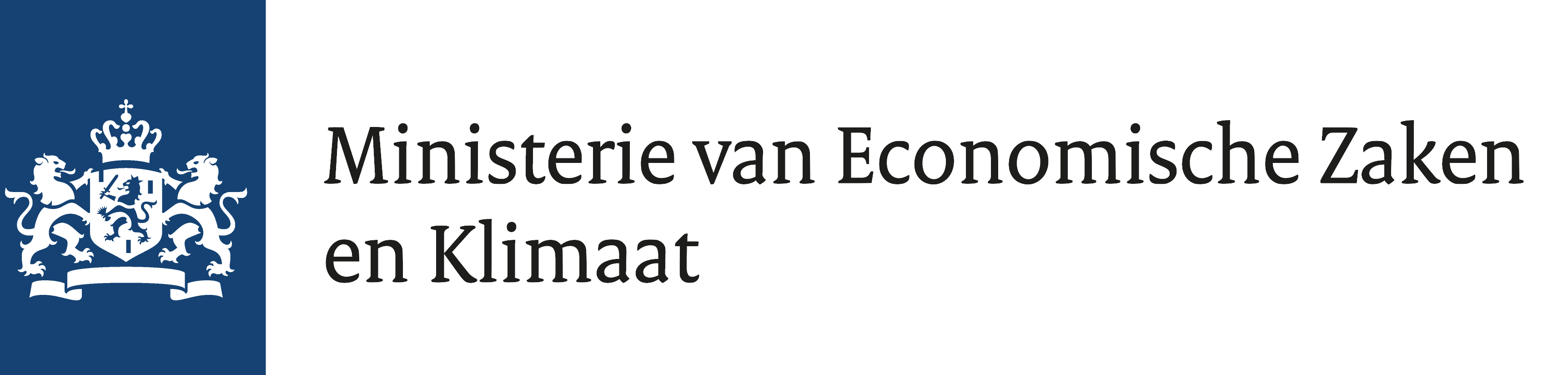 Ministerie van Economische Zaken en Klimaat