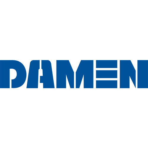 Damen Shipyards