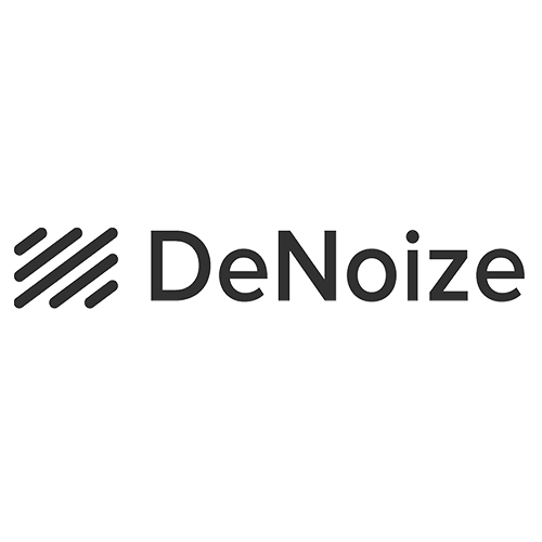 DeNoize